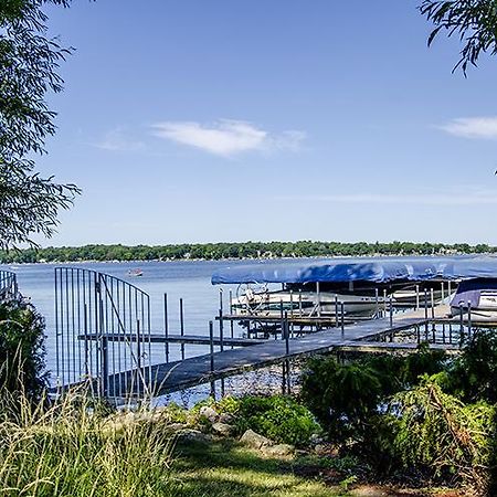 Delavan Lake Resort Exterior photo